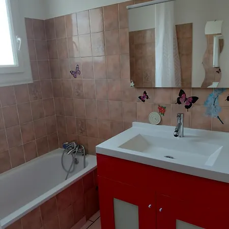 Le Pres Long 度假居