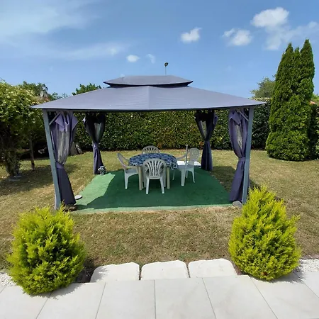 Le Pres Long 度假居